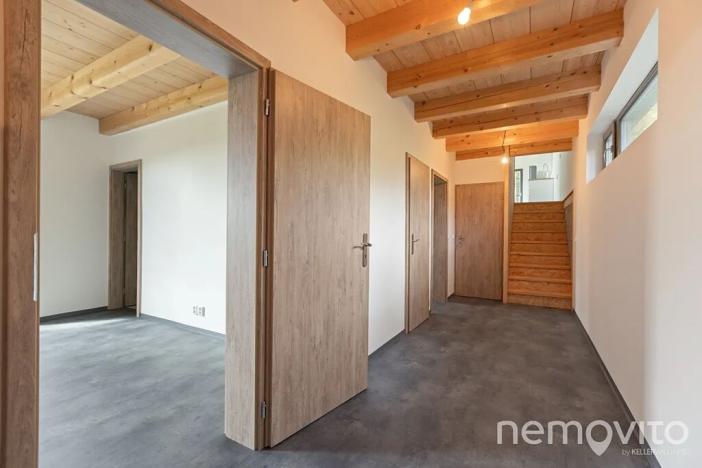 Prodej rodinného domu, Láz, 153 m2