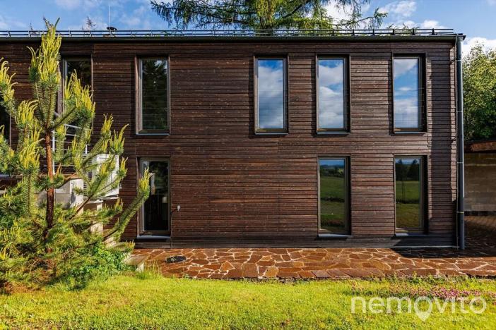 Prodej rodinného domu, Láz, 153 m2