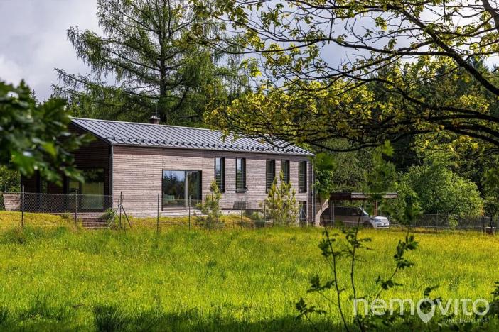 Prodej rodinného domu, Láz, 153 m2