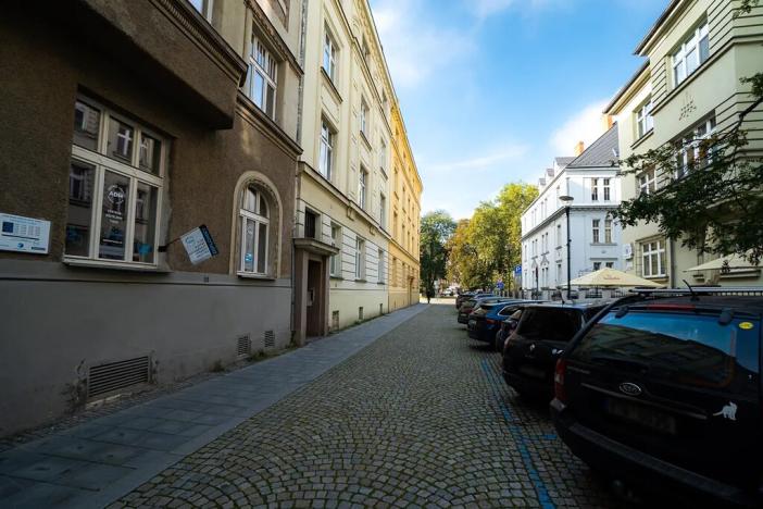 Pronájem bytu 2+kk, Ostrava, Zahradní, 47 m2