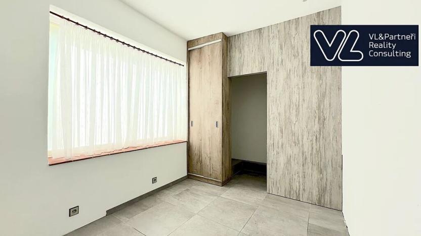 Prodej rodinného domu, Nové Bránice, 195 m2