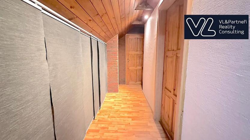 Prodej rodinného domu, Nové Bránice, 195 m2