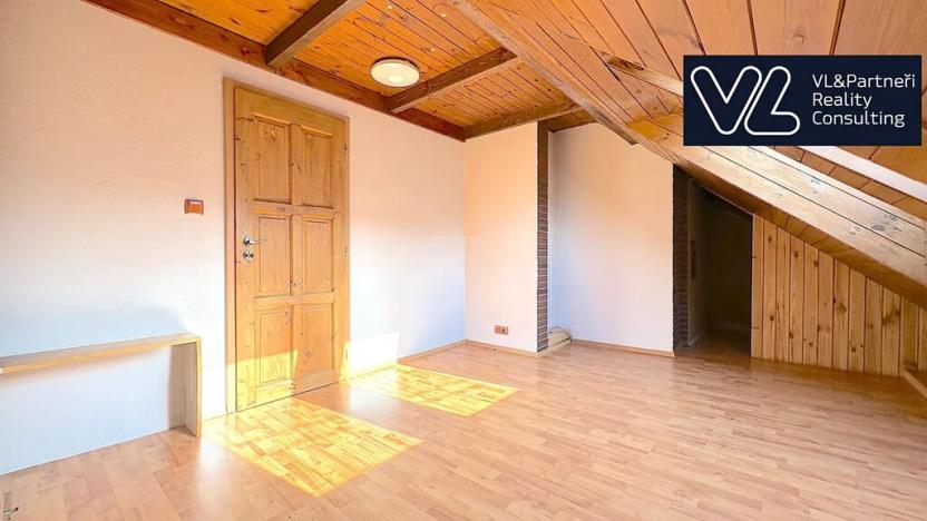 Prodej rodinného domu, Nové Bránice, 195 m2