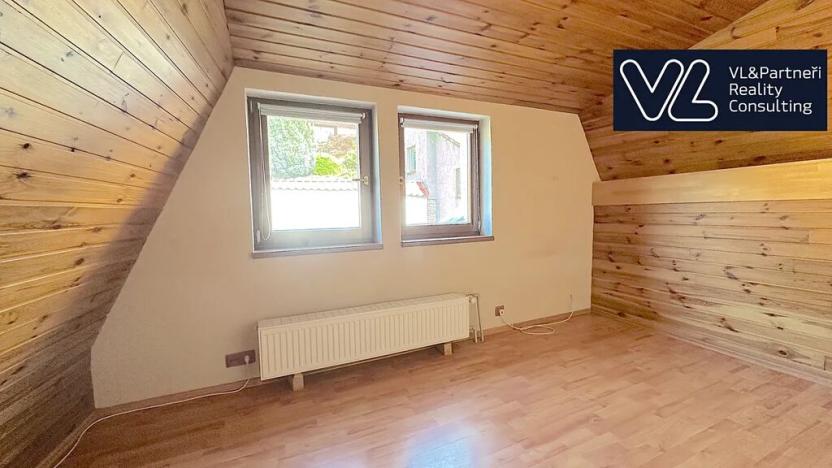 Prodej rodinného domu, Nové Bránice, 195 m2