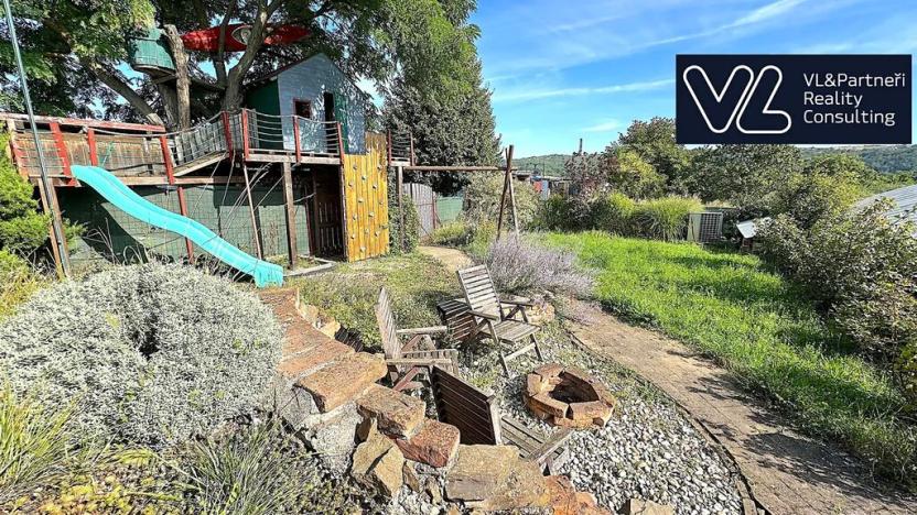 Prodej rodinného domu, Nové Bránice, 195 m2