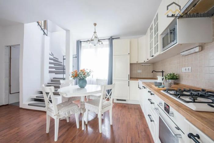 Prodej rodinného domu, Mochov, Na Zátiší, 183 m2