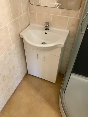 Pronájem bytu 3+1, Chomutov, Kamenný vrch, 70 m2