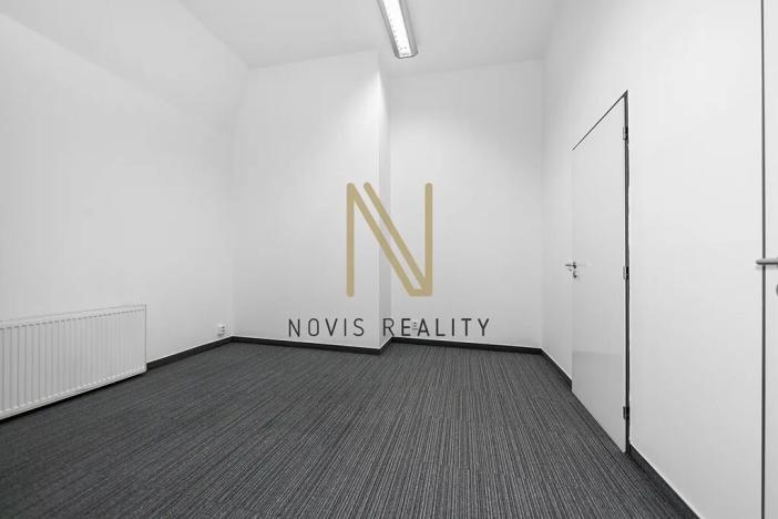 Pronájem kanceláře, Plzeň, Americká, 140 m2