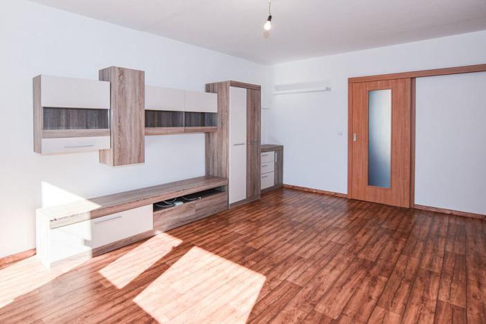 Prodej bytu 3+kk, Praha - Michle, Ohradní, 69 m2