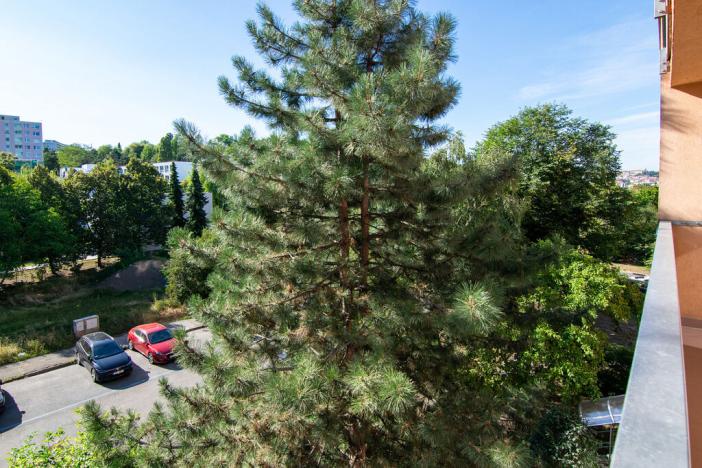 Prodej bytu 3+kk, Praha - Michle, Ohradní, 69 m2