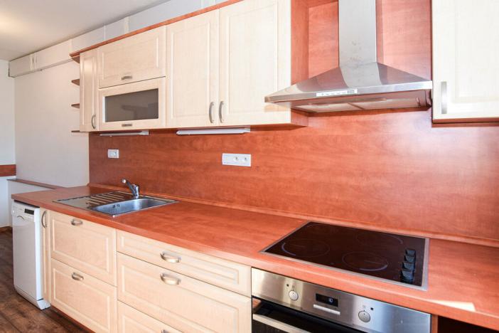 Prodej bytu 3+kk, Praha - Michle, Ohradní, 69 m2