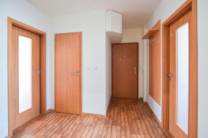 Prodej bytu 3+kk, Praha - Michle, Ohradní, 69 m2
