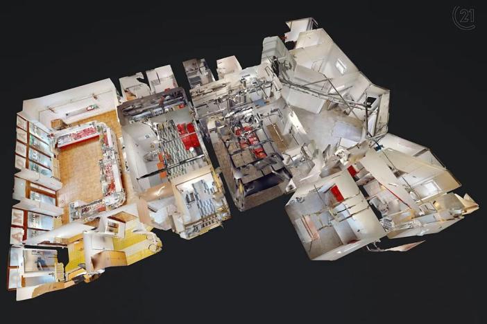 Prodej výrobních prostor, Týnec nad Sázavou, Družstevní, 308 m2