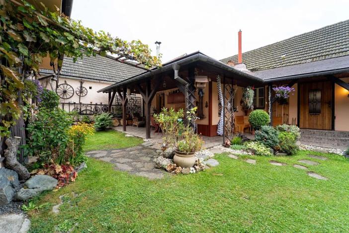 Prodej rodinného domu, Šubířov, 90 m2