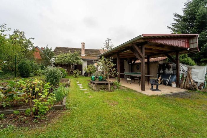 Prodej rodinného domu, Šubířov, 90 m2