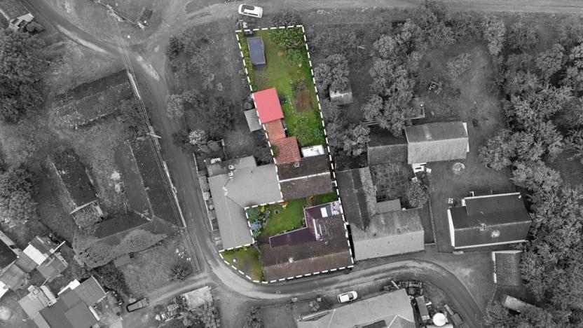 Prodej rodinného domu, Šubířov, 90 m2