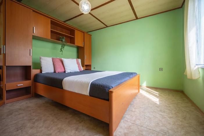 Prodej rodinného domu, Nová Paka, 93 m2