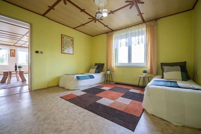 Prodej rodinného domu, Nová Paka, 93 m2