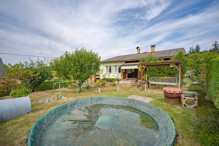 Prodej rodinného domu, Nová Paka, 93 m2