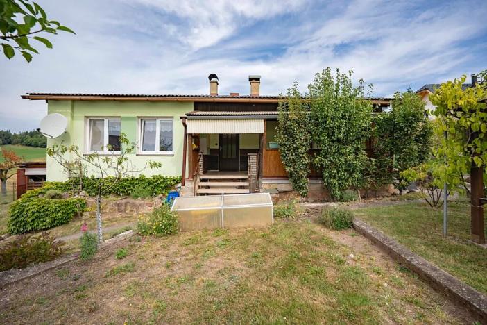 Prodej rodinného domu, Nová Paka, 93 m2