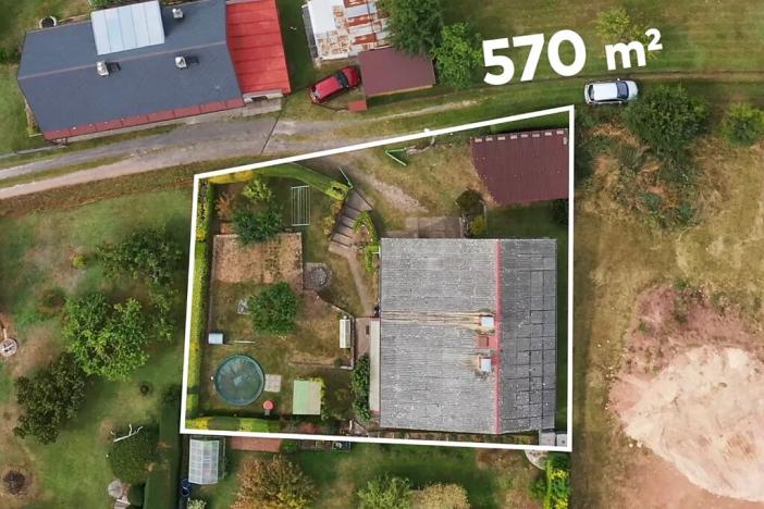 Prodej rodinného domu, Nová Paka, 93 m2