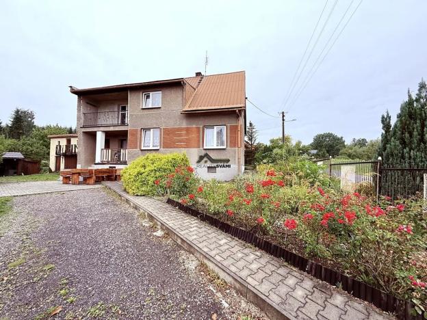 Prodej rodinného domu, Ropice, 124 m2