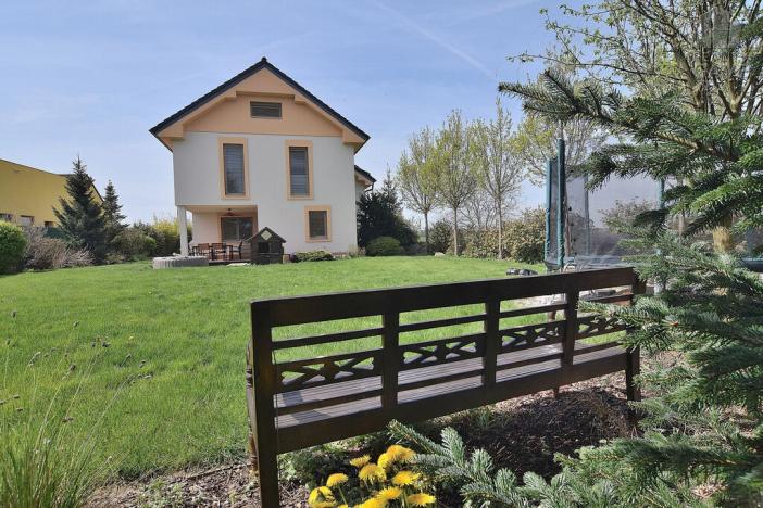 Prodej rodinného domu, Hostouň, Pavlovská, 178 m2