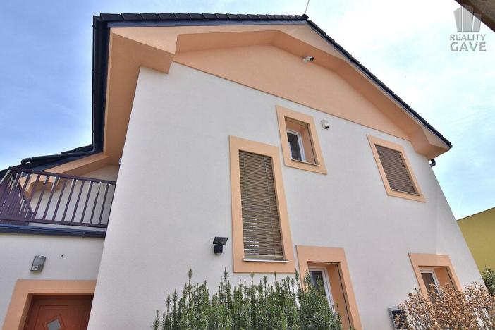 Prodej rodinného domu, Hostouň, Pavlovská, 178 m2