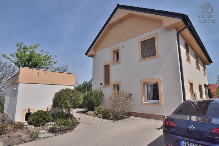 Prodej rodinného domu, Hostouň, Pavlovská, 178 m2