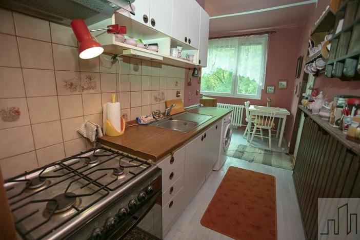 Prodej bytu 3+1, Ústí nad Labem, Šumavská, 68 m2