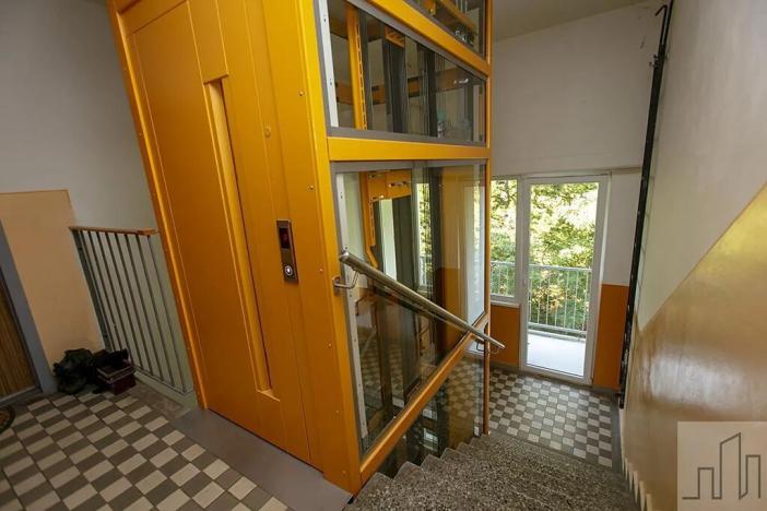 Prodej bytu 3+1, Ústí nad Labem, Šumavská, 68 m2