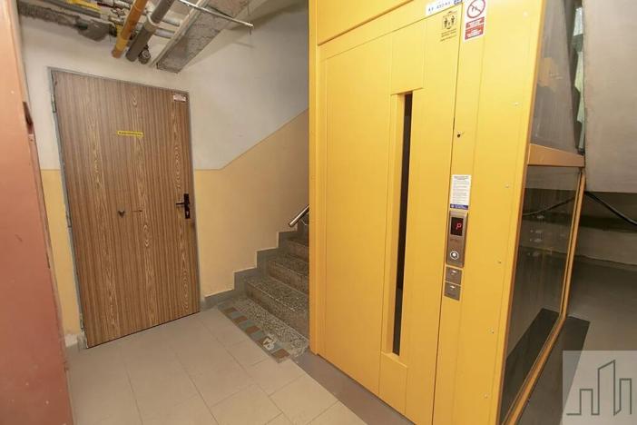 Prodej bytu 3+1, Ústí nad Labem, Šumavská, 68 m2