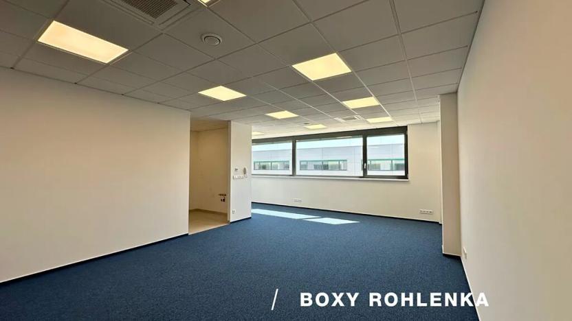 Prodej skladu, Tvarožná, 266 m2