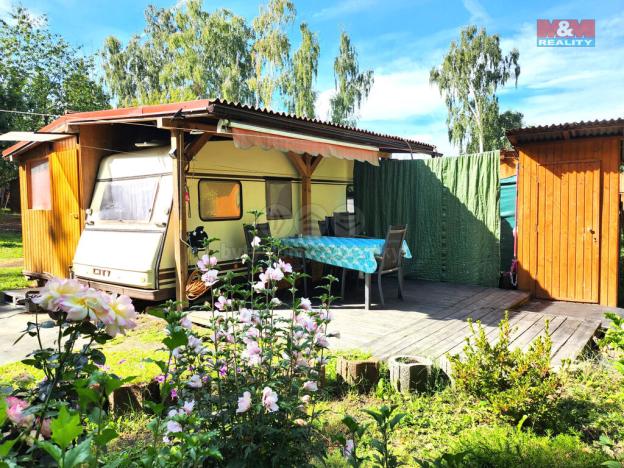 Prodej chaty, Rokle, 30 m2