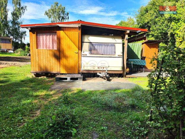 Prodej chaty, Rokle, 30 m2