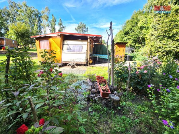 Prodej chaty, Rokle, 30 m2