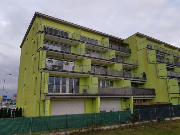 Pronájem bytu 2+kk, Mladá Boleslav - Mladá Boleslav II, Na Radouči, 60 m2