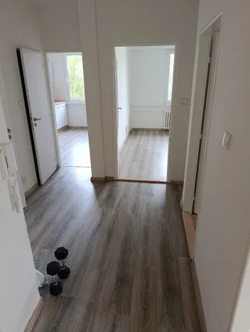 Pronájem bytu 3+1, Vratimov, U Společenského domu, 74 m2