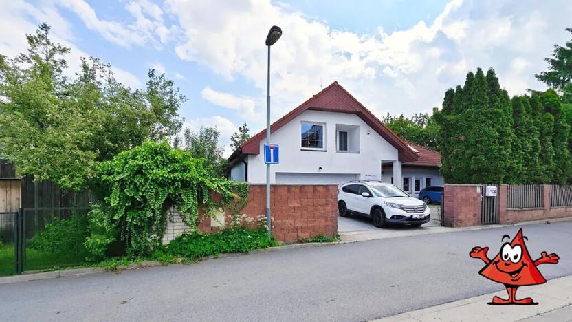 Pronájem rodinného domu, Praha - Třebonice, Do zahrádek I, 350 m2