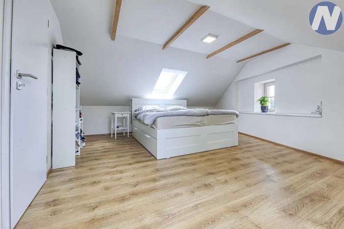 Prodej bytu 3+kk, Kašperské Hory, Horní, 96 m2