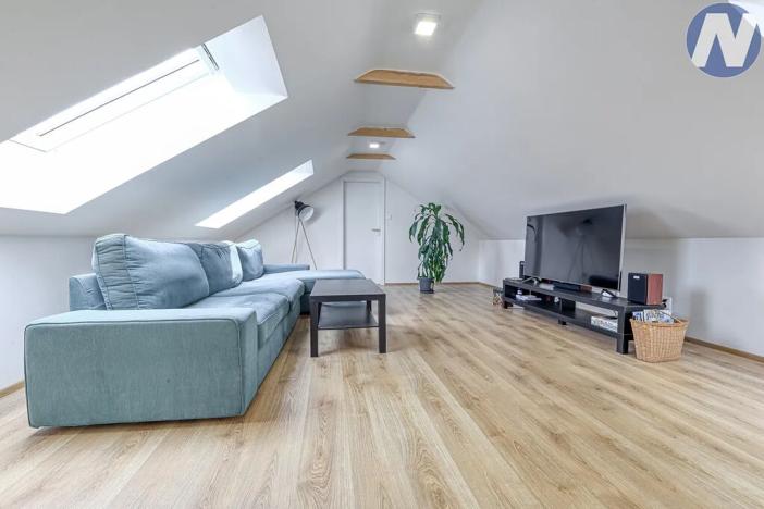 Prodej bytu 3+kk, Kašperské Hory, Horní, 96 m2