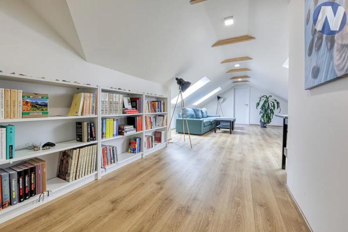 Prodej bytu 3+kk, Kašperské Hory, Horní, 96 m2