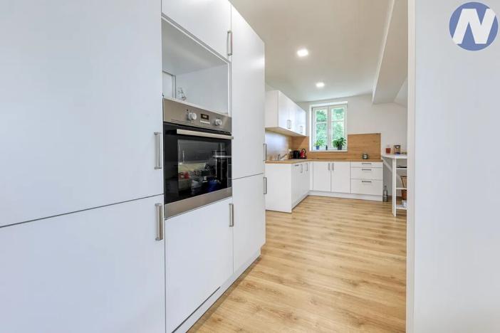 Prodej bytu 3+kk, Kašperské Hory, Horní, 96 m2