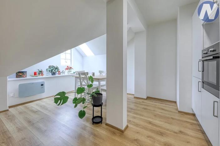 Prodej bytu 3+kk, Kašperské Hory, Horní, 96 m2