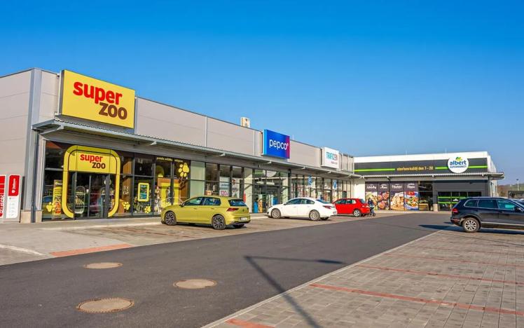 Pronájem obchodního prostoru, Bílovec, 140 m2