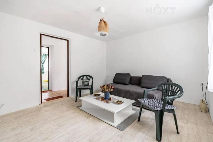 Prodej rodinného domu, Horní Štěpánov, 85 m2