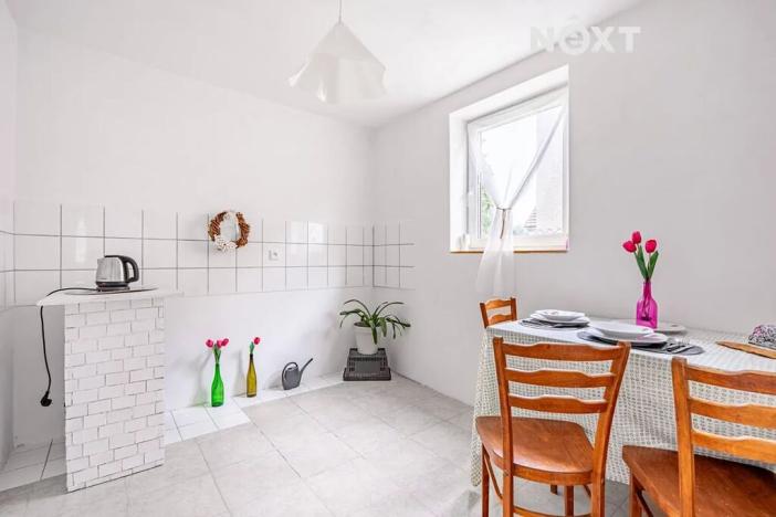 Prodej rodinného domu, Horní Štěpánov, 85 m2