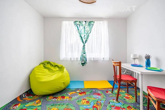 Prodej rodinného domu, Horní Štěpánov, 85 m2