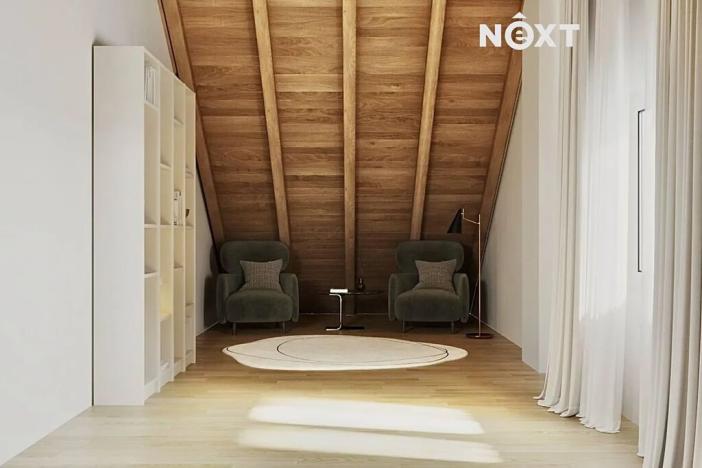 Prodej rodinného domu, Horní Štěpánov, 85 m2