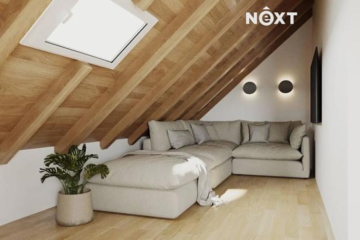 Prodej rodinného domu, Horní Štěpánov, 85 m2